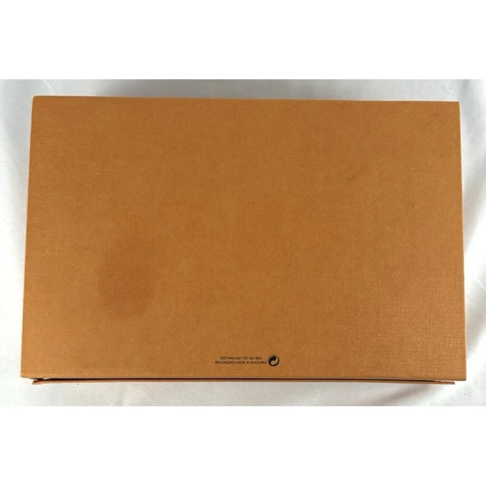 Louis Vuitton Empty Box 11
